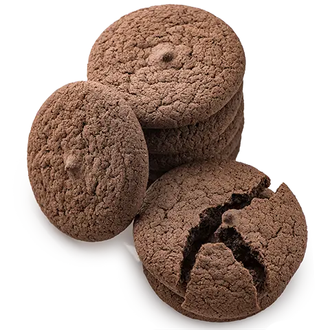 Печиво “Американер шоколадний”