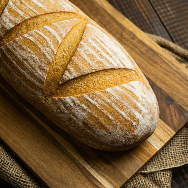 Хліб «Домашній» - Фото 2