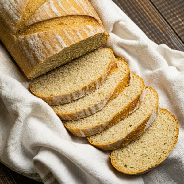 Хліб «Домашній» - Фото 3