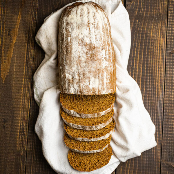 Хліб пшеничний солодовий - Фото 3