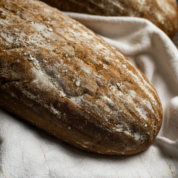 Хліб пшеничний солодовий - Фото 2