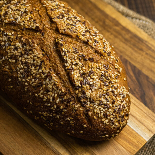 Хліб пшенично-житній "Зерновий" - Фото 2