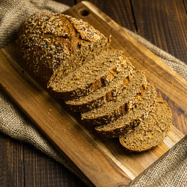 Хліб пшенично-житній "Зерновий" - Фото 3