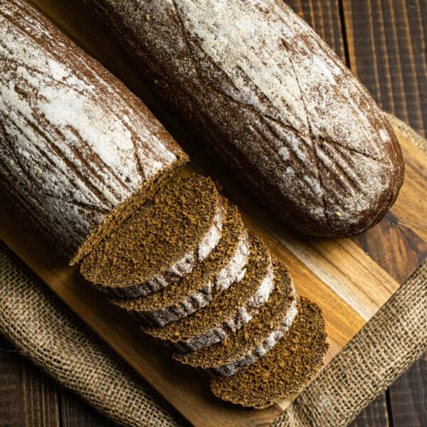 Хліб солодовий «Традиційний» - Фото 2