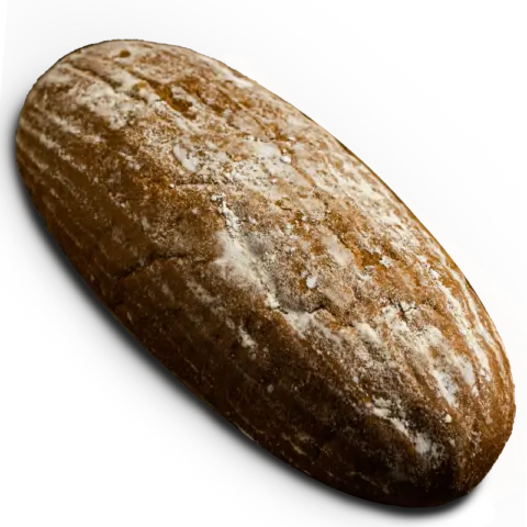 Хлеб пшеничный солодовый